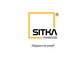 Sitka Plywood