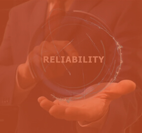 Reliability