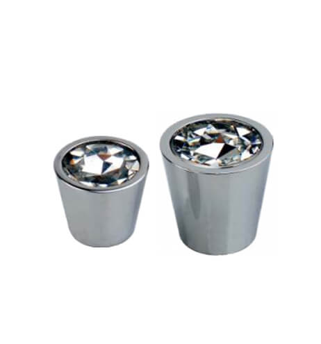 Cake knob