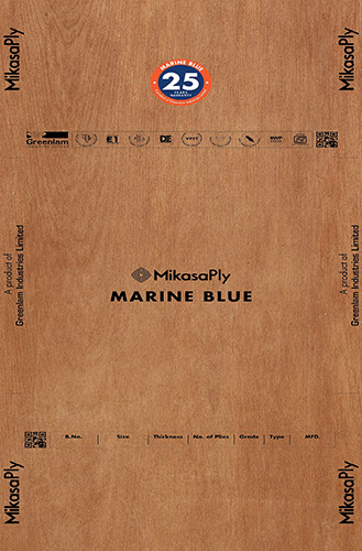 Marine Blue