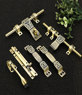 Hardware Fittings